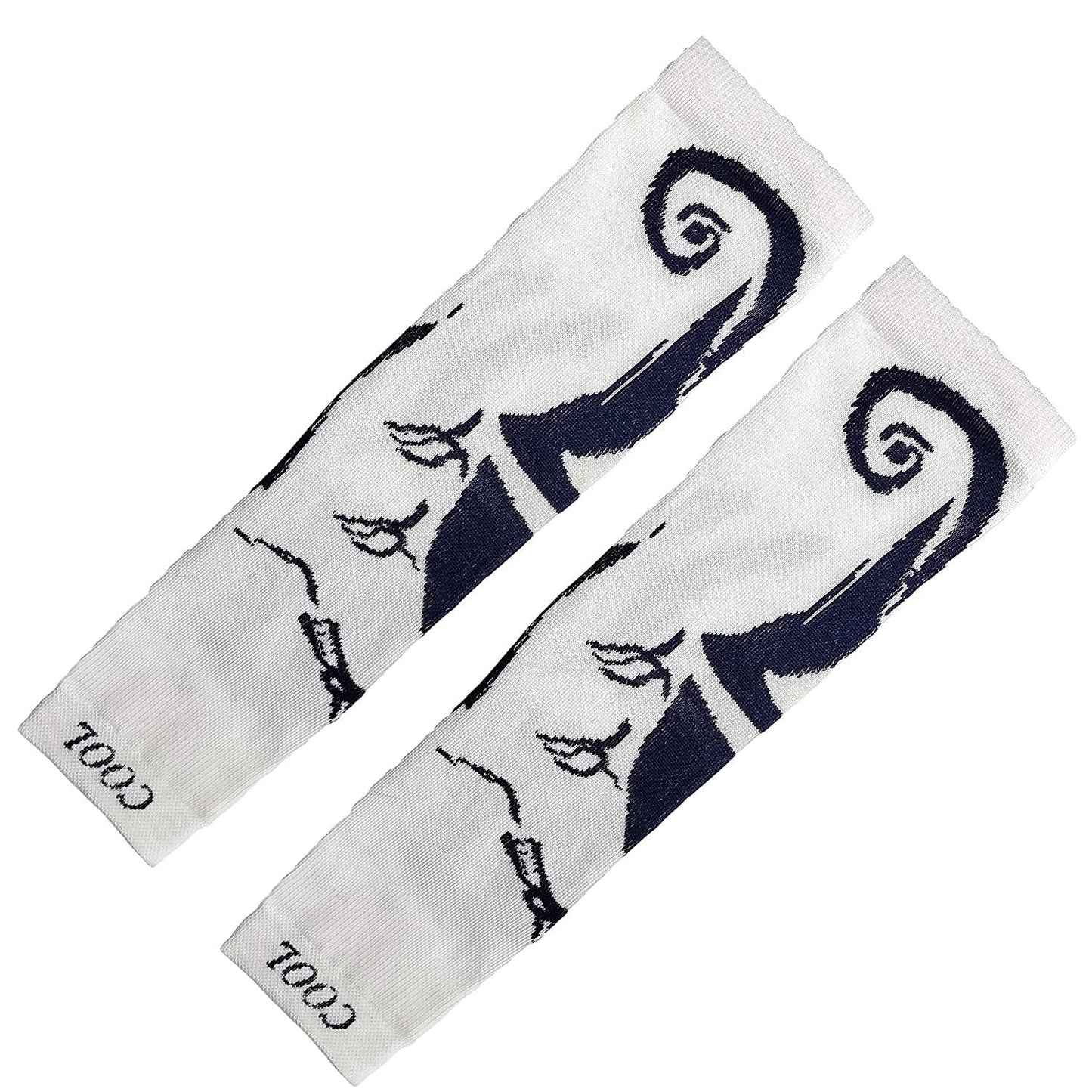 Navkar Crafts Sun Protection Cotton Arm Sleeves for Kids (9-15 Years), Men & Women - Premium Riding Gloves from Navkar Crafts - Just $199! Shop now at Navkar Crafts