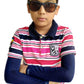 Navkar Crafts Sun Protection Cotton Arm Sleeves for Kids (9-15 Years), Men & Women - Premium Riding Gloves from Navkar Crafts - Just $199! Shop now at Navkar Crafts