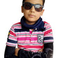 Navkar Crafts Sun Protection Cotton Arm Sleeves for Kids (9-15 Years), Men & Women - Premium Riding Gloves from Navkar Crafts - Just $199! Shop now at Navkar Crafts