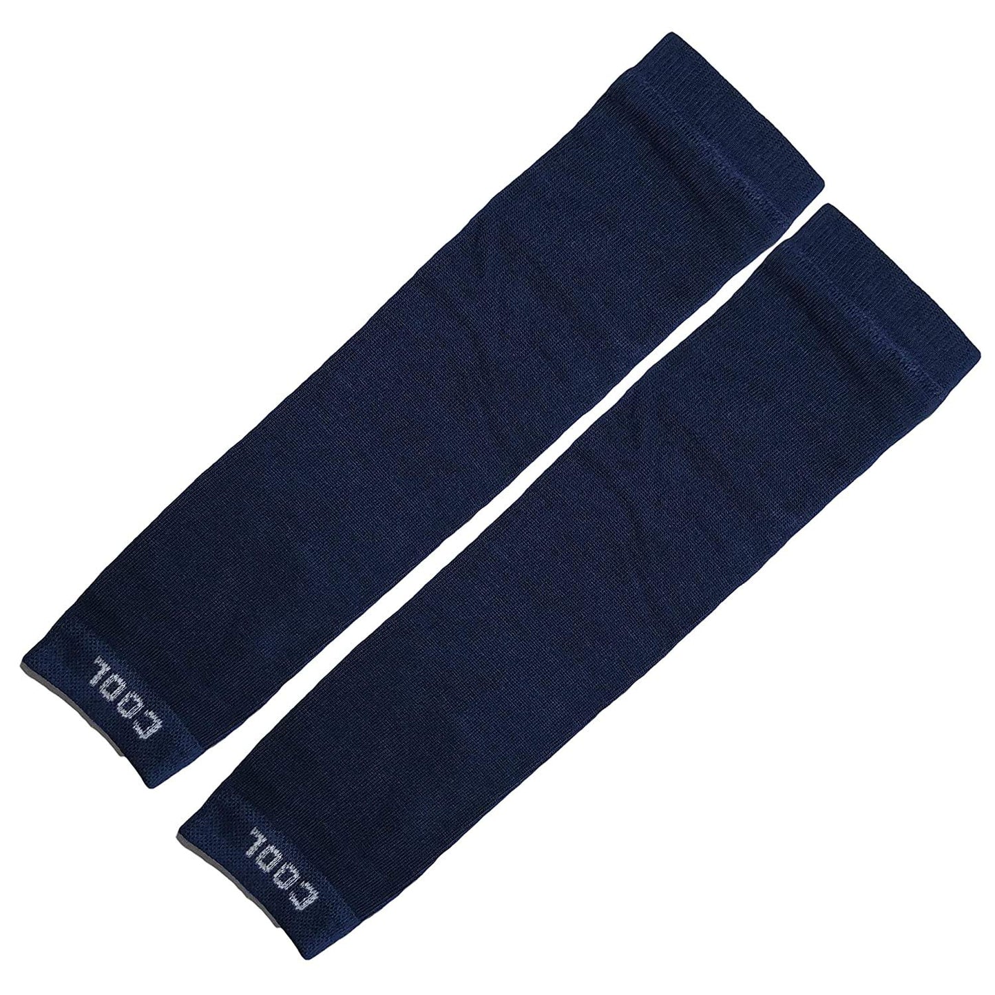 Navkar Crafts Sun Protection Cotton Arm Sleeves for Kids (9-15 Years), Men & Women - Premium Riding Gloves from Navkar Crafts - Just $199! Shop now at Navkar Crafts