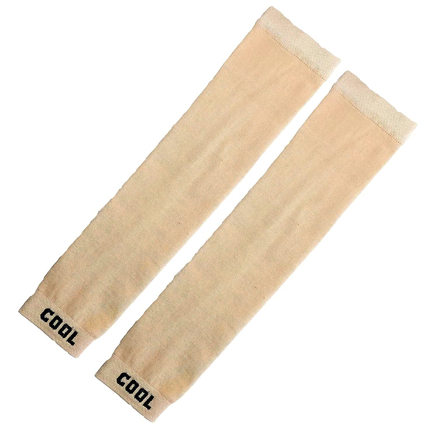 Navkar Crafts Sun Protection Cotton Arm Sleeves for Kids (9-15 Years), Men & Women - Premium Riding Gloves from Navkar Crafts - Just $199! Shop now at Navkar Crafts