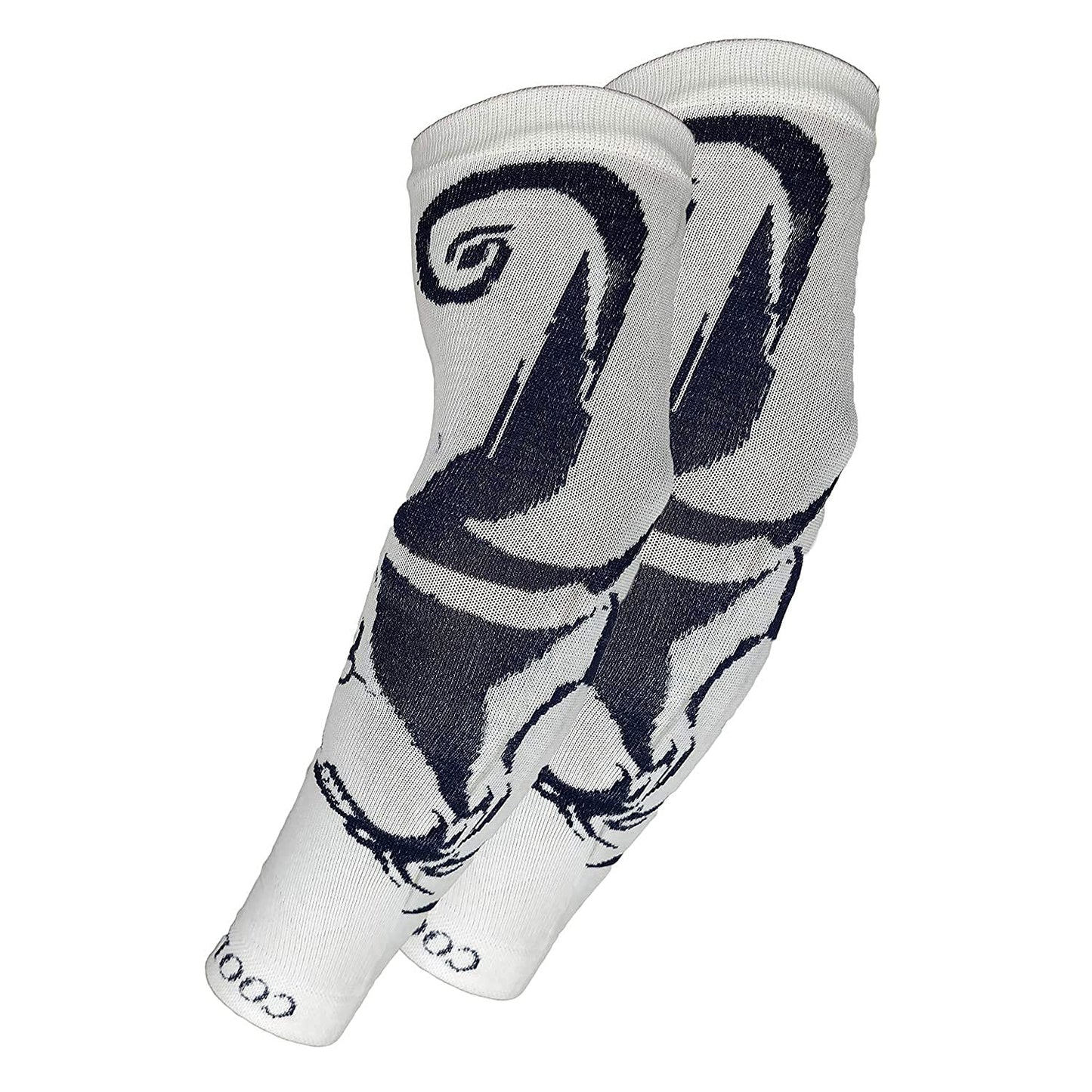 Navkar Crafts Sun Protection Cotton Arm Sleeves for Kids (9-15 Years), Men & Women - Premium Riding Gloves from Navkar Crafts - Just $199! Shop now at Navkar Crafts