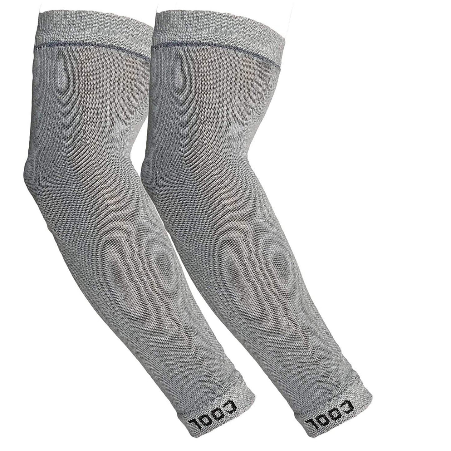 Navkar Crafts Sun Protection Cotton Arm Sleeves for Kids (9-15 Years), Men & Women - Premium Riding Gloves from Navkar Crafts - Just $199! Shop now at Navkar Crafts