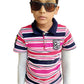 Navkar Crafts Sun Protection Cotton Arm Sleeves for Kids (9-15 Years), Men & Women - Premium Riding Gloves from Navkar Crafts - Just $199! Shop now at Navkar Crafts