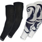 Navkar Crafts Sun Protection Cotton Arm Sleeves for Kids (9-15 Years), Men & Women - Premium Riding Gloves from Navkar Crafts - Just $199! Shop now at Navkar Crafts
