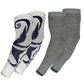 Navkar Crafts Sun Protection Cotton Arm Sleeves for Kids (9-15 Years), Men & Women - Premium Riding Gloves from Navkar Crafts - Just $199! Shop now at Navkar Crafts