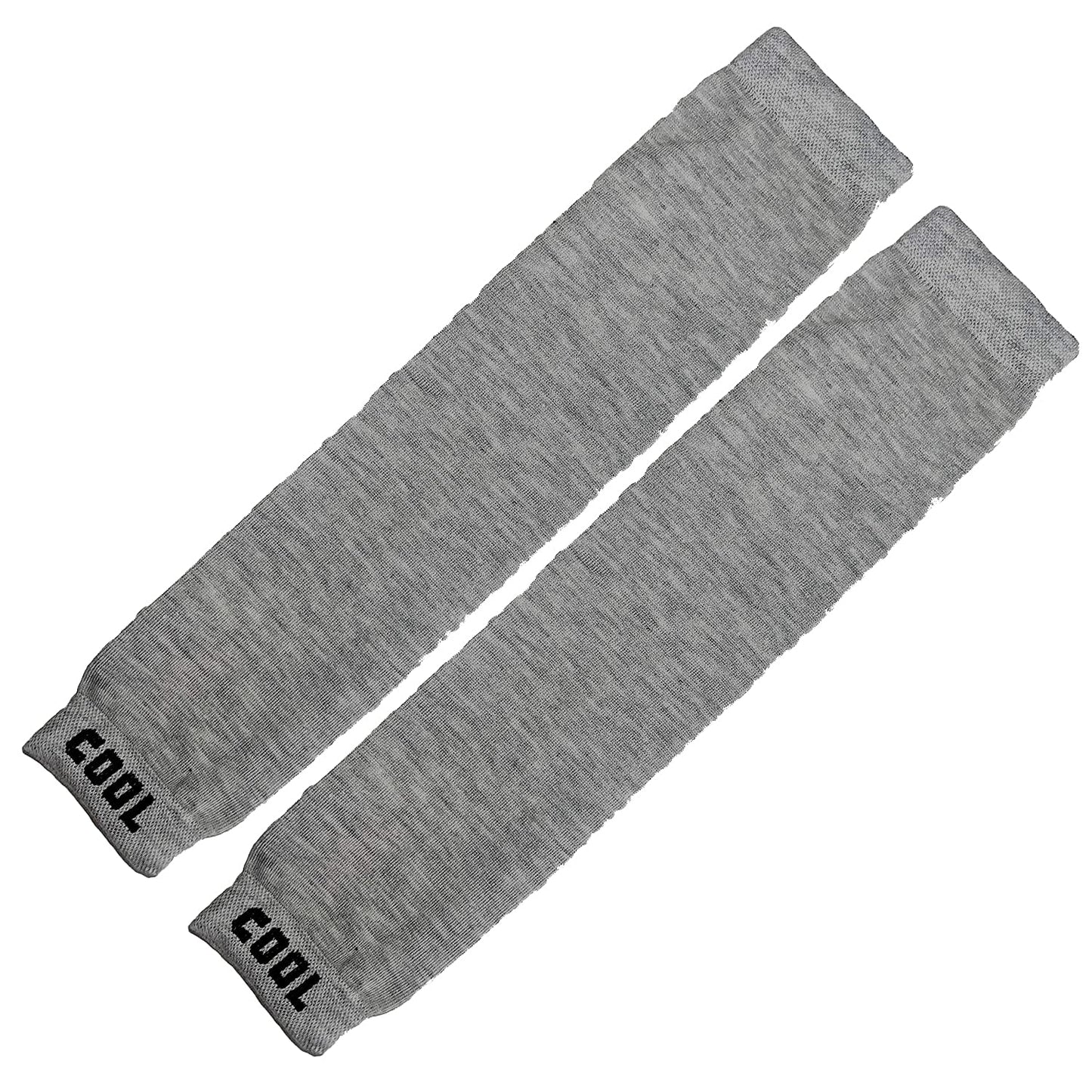 Navkar Crafts Sun Protection Cotton Arm Sleeves for Kids (9-15 Years), Men & Women - Premium Riding Gloves from Navkar Crafts - Just $199! Shop now at Navkar Crafts