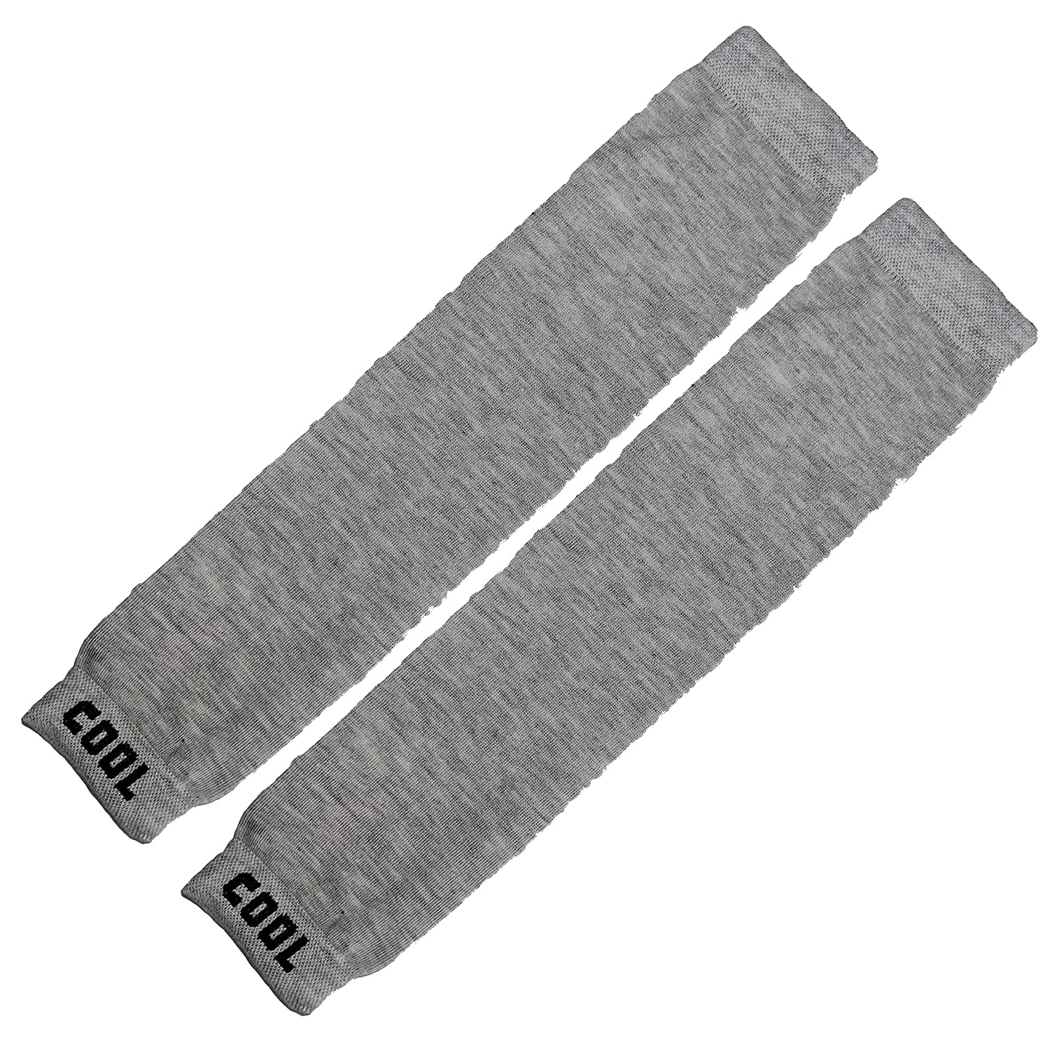 Navkar Crafts Sun Protection Cotton Arm Sleeves for Kids (9-15 Years), Men & Women - Premium Riding Gloves from Navkar Crafts - Just $199! Shop now at Navkar Crafts