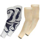 Navkar Crafts Sun Protection Cotton Arm Sleeves for Kids (9-15 Years), Men & Women - Premium Riding Gloves from Navkar Crafts - Just $199! Shop now at Navkar Crafts
