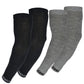 Navkar Crafts Sun Protection Cotton Arm Sleeves for Kids (9-15 Years), Men & Women - Premium Riding Gloves from Navkar Crafts - Just $199! Shop now at Navkar Crafts
