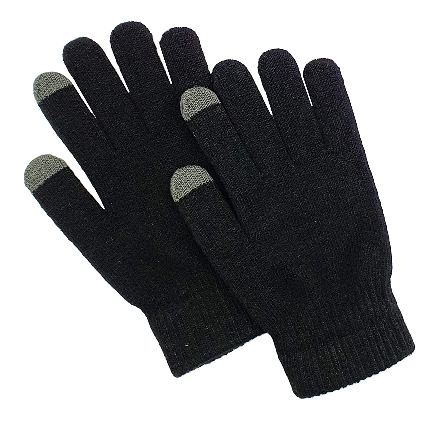 Navkar Crafts Beanie Cap Hat Neck Warmer Scarf and Touch Woolen Gloves - Premium Cap from Navkar Crafts - Just $299! Shop now at Navkar Crafts