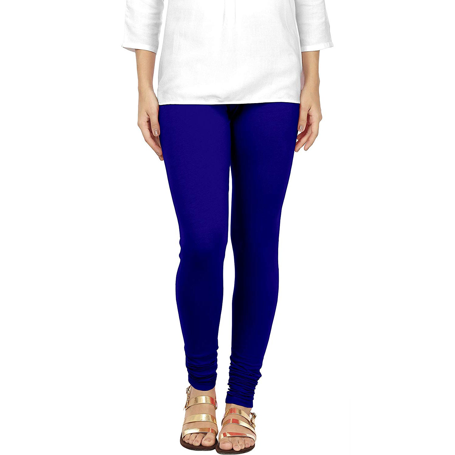 Navkar Crafts Ultra Soft Cotton Legging for Women & Girls - Premium Legging from Navkar Crafts - Just $289! Shop now at Navkar Crafts