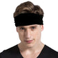 Navkar Crafts Unisex Head Wrap Sport Headband Sweatband Magic Scarf Pack of 12 - Premium Bandana from Navkar Crafts - Just $299! Shop now at Navkar Crafts