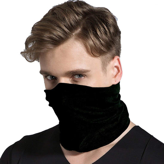 Navkar Crafts Unisex Head Wrap Sport Headband Sweatband Magic Scarf Pack of 9 - Premium Bandana from Navkar Crafts - Just $299! Shop now at Navkar Crafts