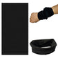 Navkar Crafts Unisex Head Wrap Sport Headband Sweatband Magic Scarf Pack of 12 - Premium Bandana from Navkar Crafts - Just $299! Shop now at Navkar Crafts