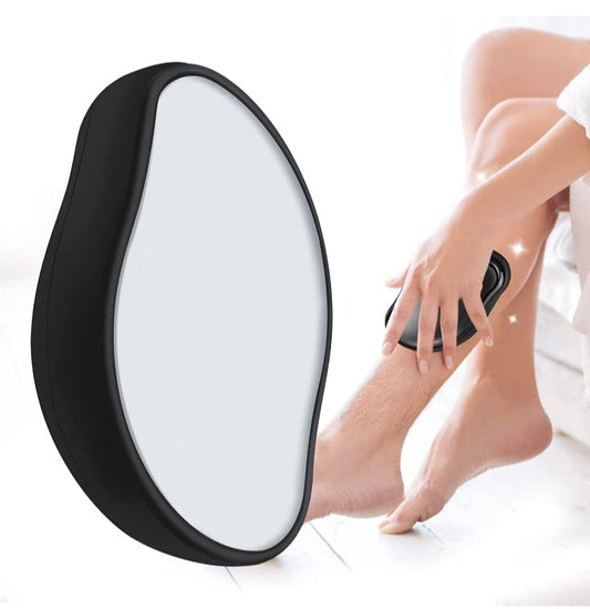 Navkar Crafts Crystal Hair Remover for Women and Men - Premium  from Navkar Crafts - Just $249! Shop now at Navkar Crafts