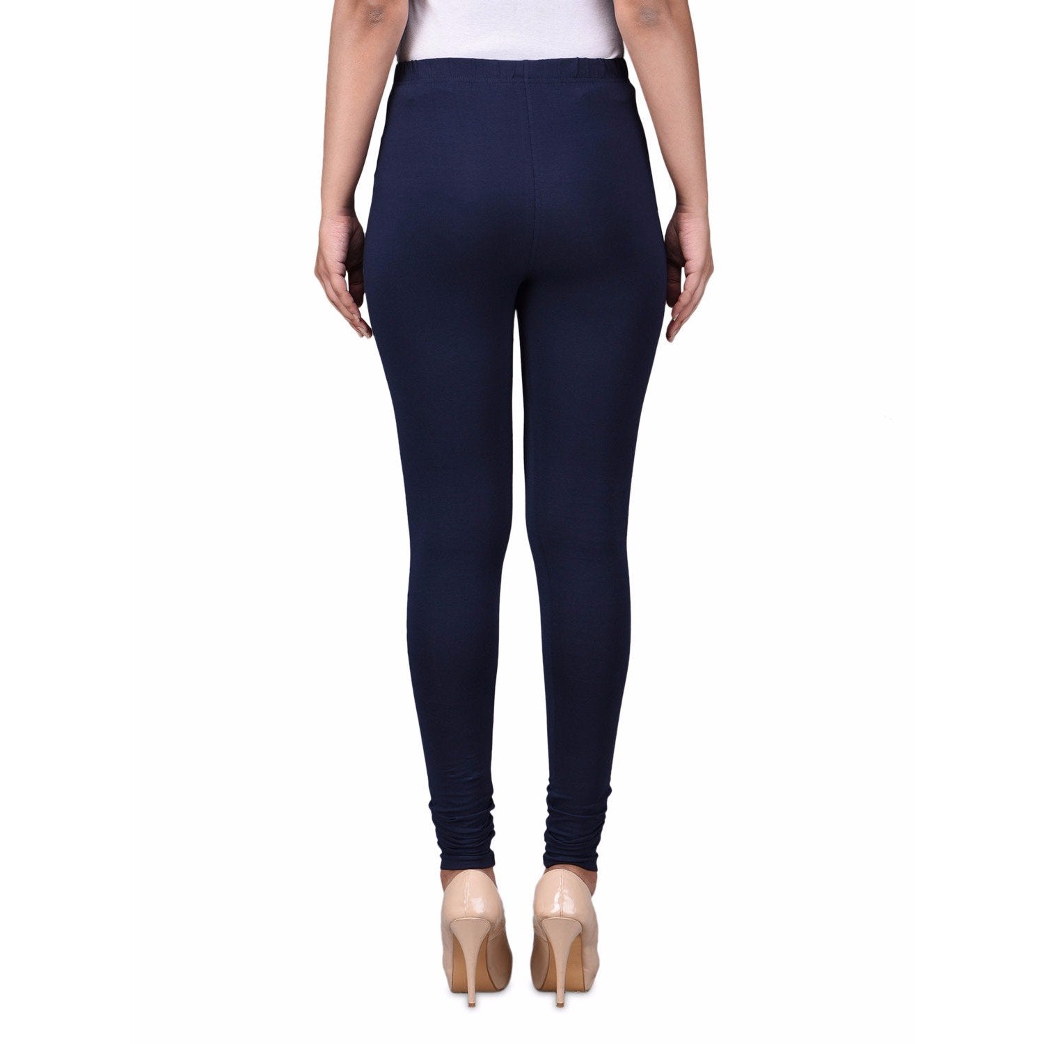 Navkar Crafts Ultra Soft Cotton Legging for Women & Girls - Premium Legging from Navkar Crafts - Just $289! Shop now at Navkar Crafts