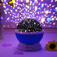 Star Master Projector Lamp with USB