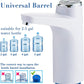 Automatic Water Dispenser Pump for 20 Liter Water Bottle Can with Rechargeable Battery with 1 Year Warranty - Navkar Crafts