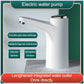 Automatic Water Dispenser Pump for 20 Liter Water Bottle Can with Rechargeable Battery with 1 Year Warranty - Navkar Crafts