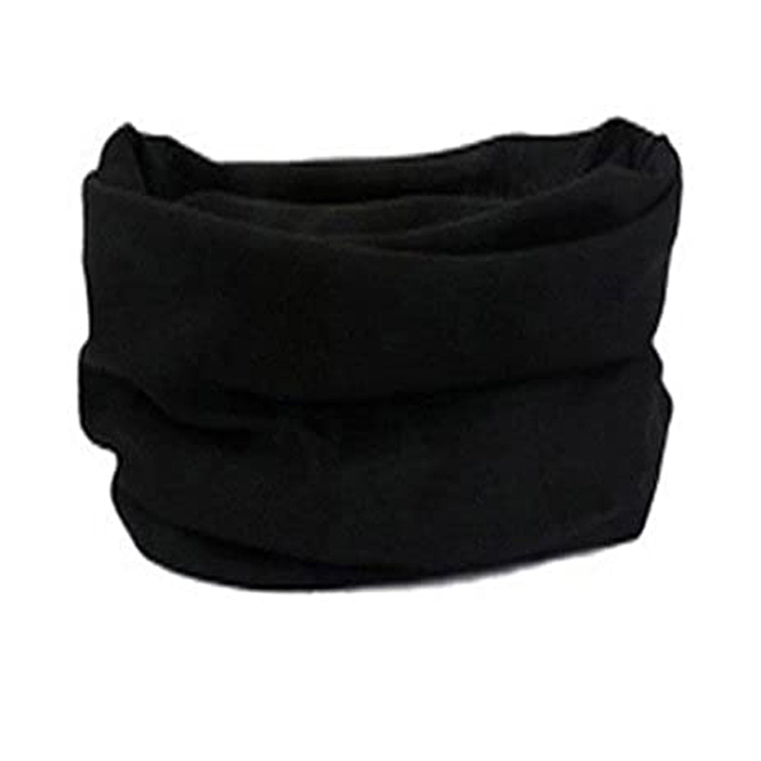 Navkar Crafts Unisex Black White Navy Grey Bandana Pack of 4 - Premium Bandana from Navkar Crafts - Just $299! Shop now at Navkar Crafts