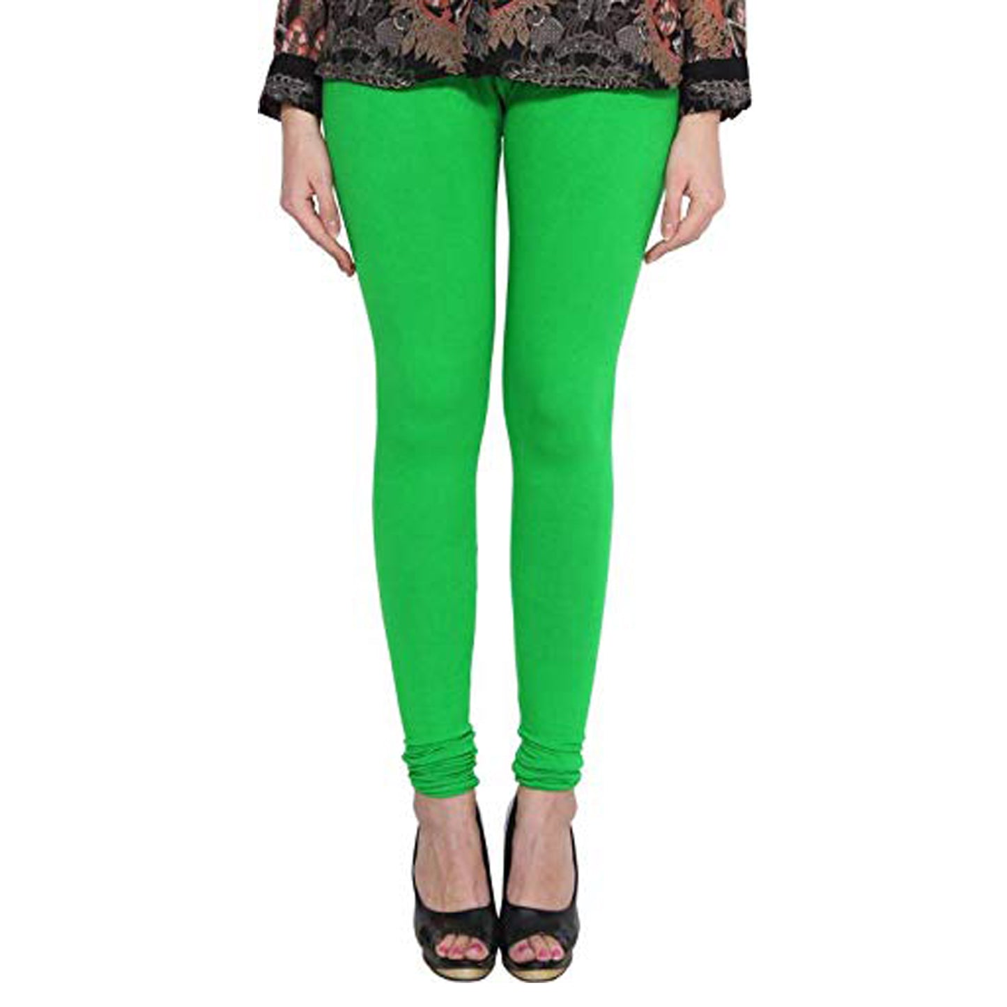 Navkar Crafts Ultra Soft Cotton Legging for Women & Girls - Premium Legging from Navkar Crafts - Just $289! Shop now at Navkar Crafts