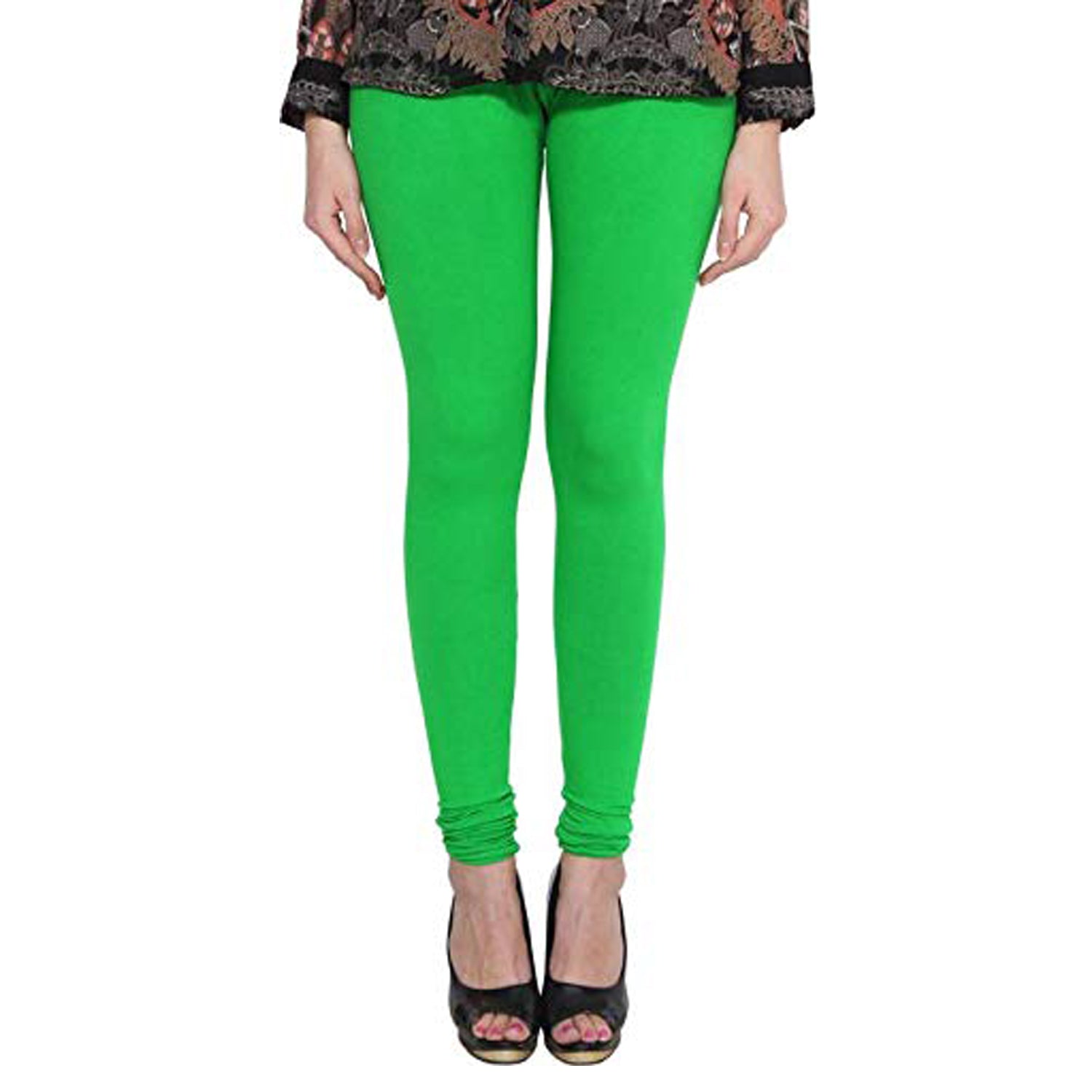 Navkar Crafts Ultra Soft Cotton Legging for Women & Girls - Premium Legging from Navkar Crafts - Just $289! Shop now at Navkar Crafts