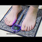 Navkar Crafts Foot/Body Massager Pain Relief Rechargeable Electric EMS Machine
