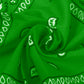 Navkar Crafts Cotton Printed Bandana - Premium Bandana from Navkar Crafts - Just $160.99! Shop now at Navkar Crafts