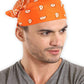 Navkar Crafts Cotton Printed Bandana - Premium Bandana from Navkar Crafts - Just $179! Shop now at Navkar Crafts