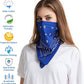 Navkar Crafts Cotton Printed Bandana - Premium Bandana from Navkar Crafts - Just $160.99! Shop now at Navkar Crafts