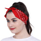 Navkar Crafts Cotton Printed Bandana - Premium Bandana from Navkar Crafts - Just $179! Shop now at Navkar Crafts