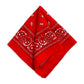 Navkar Crafts Cotton Printed Bandana - Premium Bandana from Navkar Crafts - Just $179! Shop now at Navkar Crafts