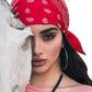 Navkar Crafts Cotton Printed Bandana - Premium Bandana from Navkar Crafts - Just $179! Shop now at Navkar Crafts