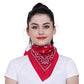 Navkar Crafts Cotton Printed Bandana - Premium Bandana from Navkar Crafts - Just $179! Shop now at Navkar Crafts
