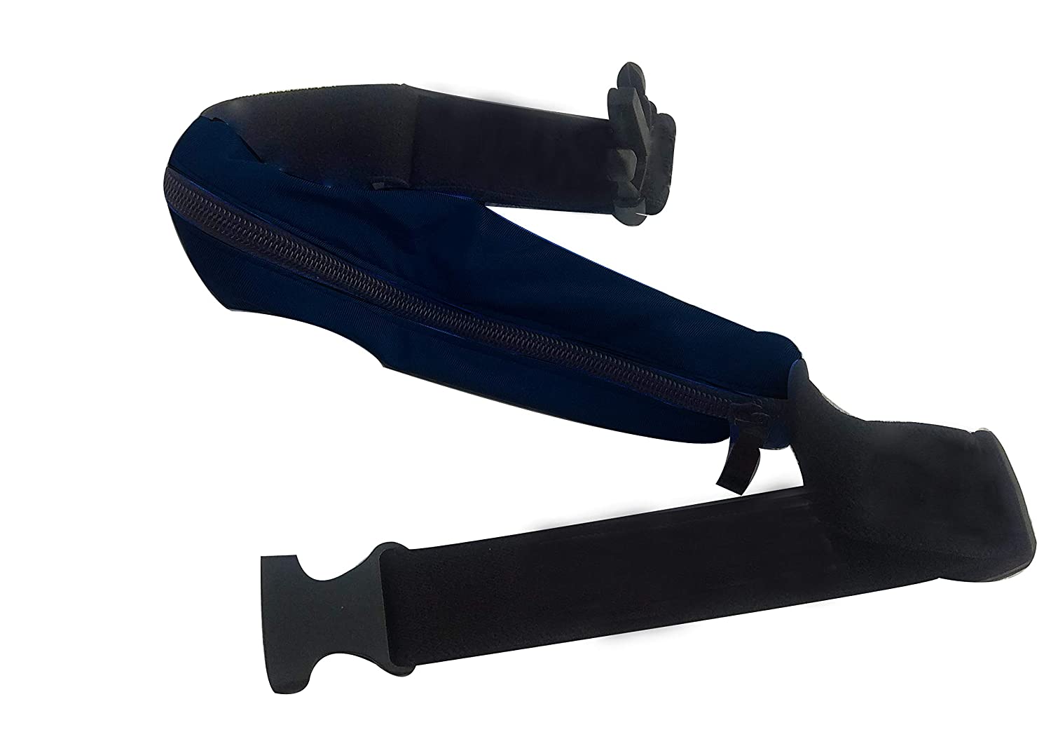 Navkar Craft Universal Joggers Sports Sack Running Waist Pocket Belt Case - Premium  from Navkar Crafts - Just $224! Shop now at Navkar Crafts