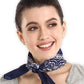 Navkar Crafts Cotton Printed Bandana - Premium Bandana from Navkar Crafts - Just $179! Shop now at Navkar Crafts