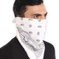 Navkar Crafts Cotton Printed Bandana - Premium Bandana from Navkar Crafts - Just $179! Shop now at Navkar Crafts