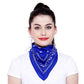 Navkar Crafts Cotton Printed Bandana - Premium Bandana from Navkar Crafts - Just $179! Shop now at Navkar Crafts