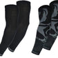 Sun Protection Cotton Arm Sleeves - Premium Riding Gloves from Navkar Crafts - Just $249! Shop now at Navkar Crafts