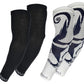 Sun Protection Cotton Arm Sleeves - Premium Riding Gloves from Navkar Crafts - Just $249! Shop now at Navkar Crafts