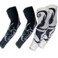 Sun Protection Cotton Arm Sleeves - Premium Riding Gloves from Navkar Crafts - Just $249! Shop now at Navkar Crafts