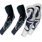 Navkar Crafts Sun Protection Cotton Arm Sleeves - Premium Riding Gloves from Navkar Crafts - Just $249! Shop now at Navkar Crafts