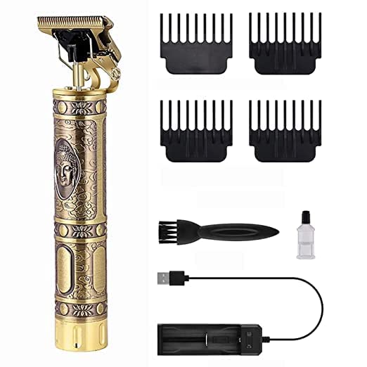 Premium Mini Shaver Trimmer for Men - Navkar Crafts