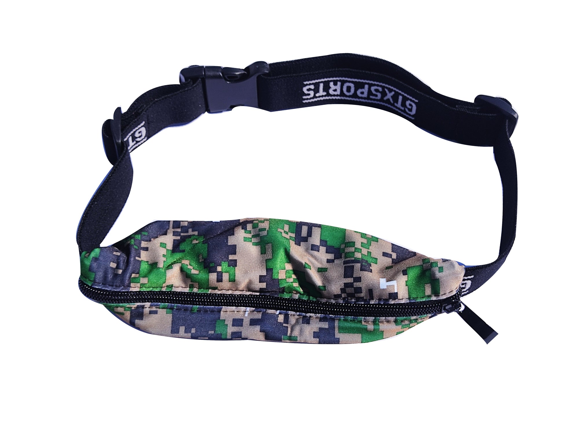 Navkar Craft Universal Joggers Sports Sack Running Waist Pocket Belt Case - Premium  from Navkar Crafts - Just $224! Shop now at Navkar Crafts