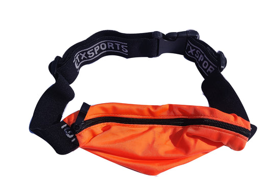 Navkar Craft Universal Joggers Sports Sack Running Waist Pocket Belt Case - Premium  from Navkar Crafts - Just $224! Shop now at Navkar Crafts
