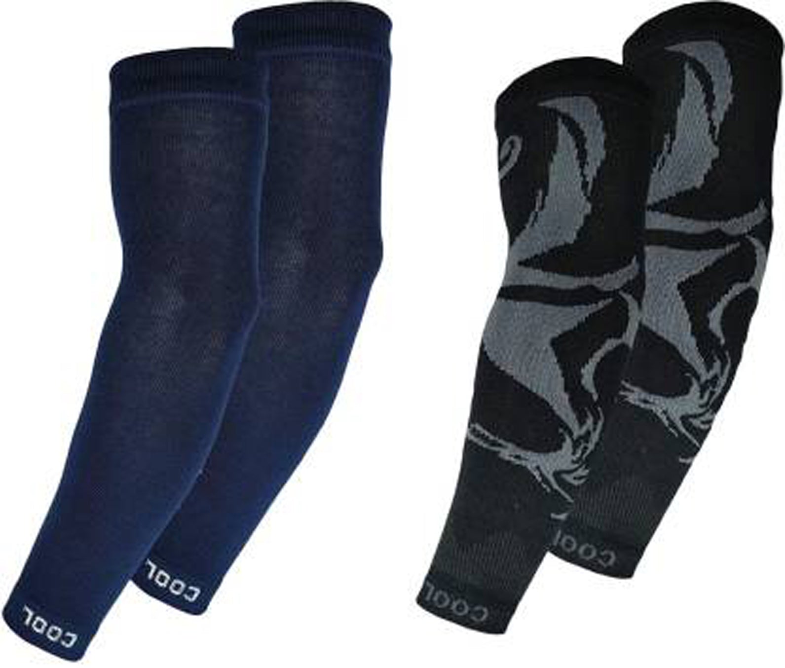 Navkar Crafts Sun Protection Cotton Arm Sleeves - Premium Riding Gloves from Navkar Crafts - Just $249! Shop now at Navkar Crafts