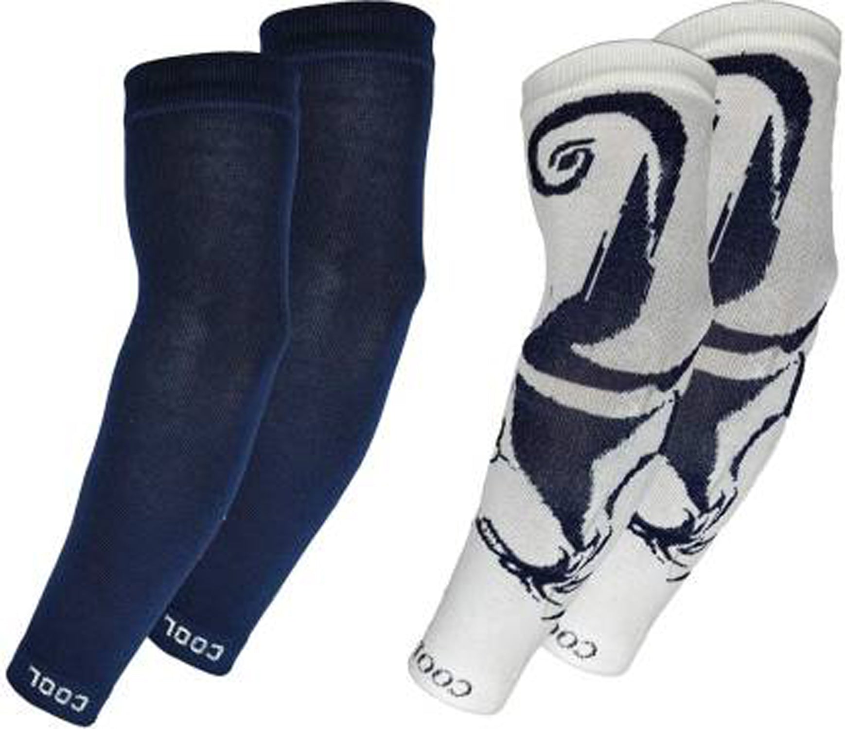 Navkar Crafts Sun Protection Cotton Arm Sleeves - Premium Riding Gloves from Navkar Crafts - Just $249! Shop now at Navkar Crafts