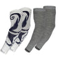 Navkar Crafts Sun Protection Cotton Arm Sleeves - Premium Riding Gloves from Navkar Crafts - Just $249! Shop now at Navkar Crafts