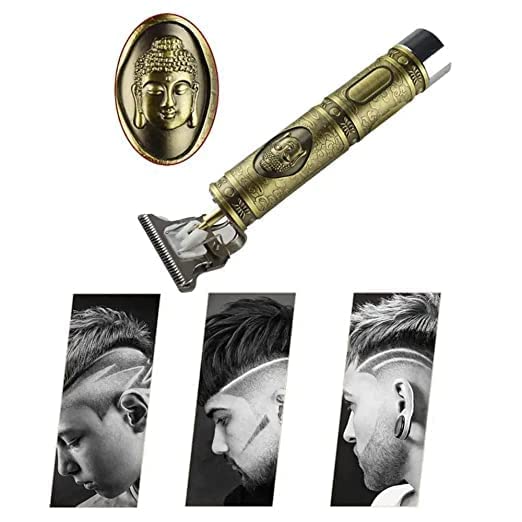 Premium Mini Shaver Trimmer for Men